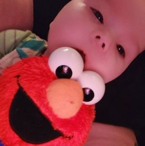 Meet your Posher, Whitney